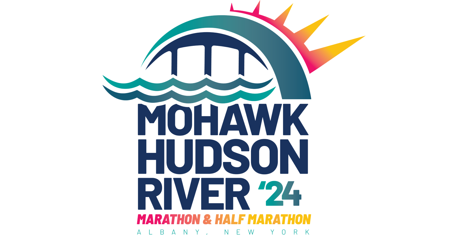 Mohawk Hudson River Marathon