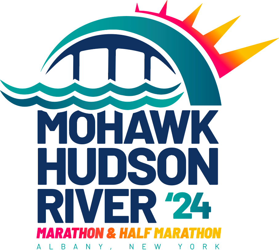 Mohawk Hudson River Marathon